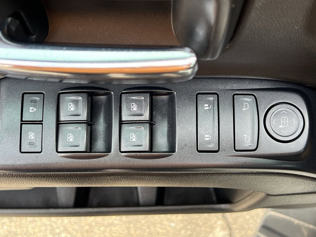 Used 2017 GMC Sierra 1500 4x4 Crew Cab image 12