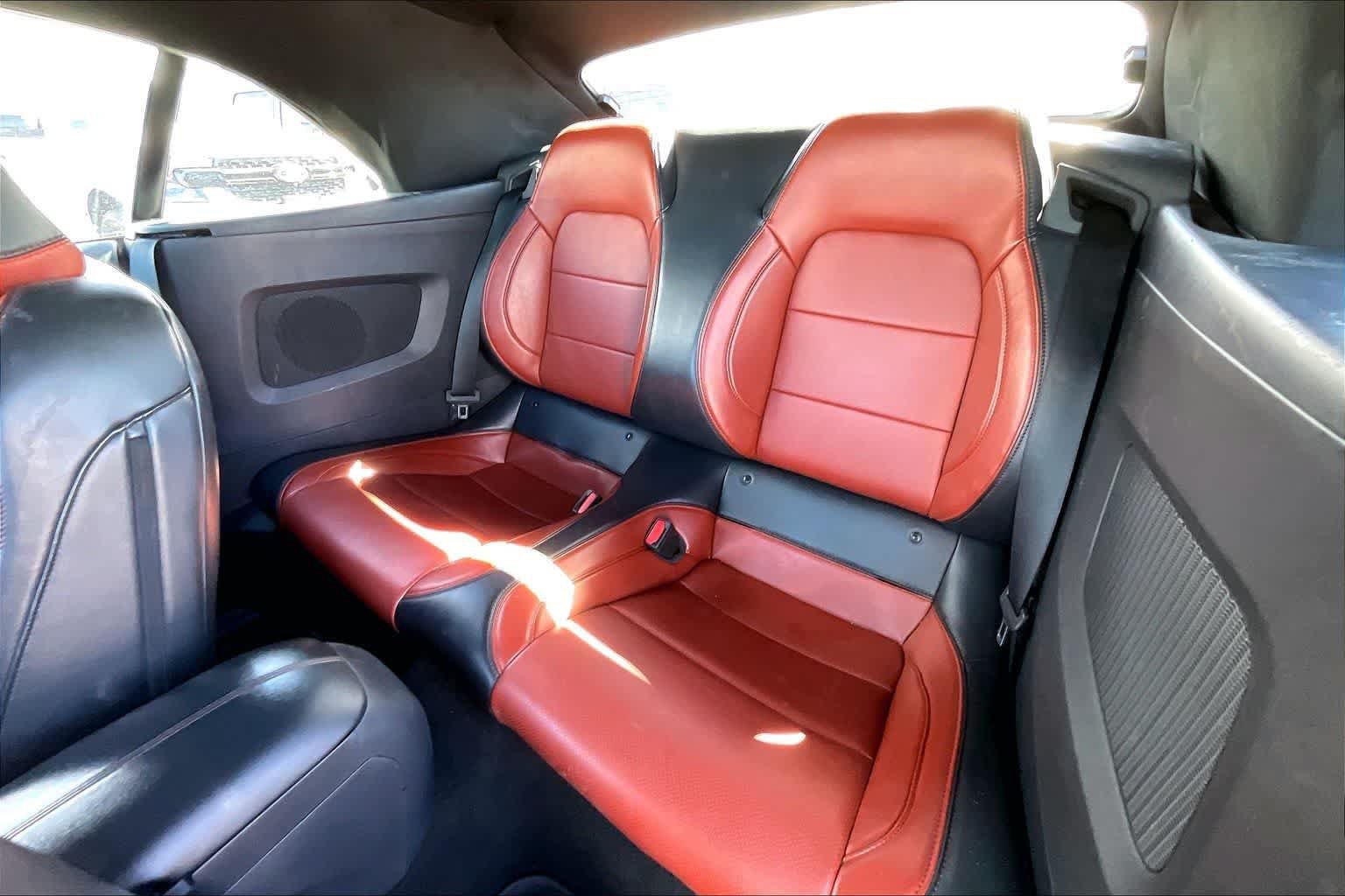 Used 2024 Ford Mustang GT Premium RWD image 28