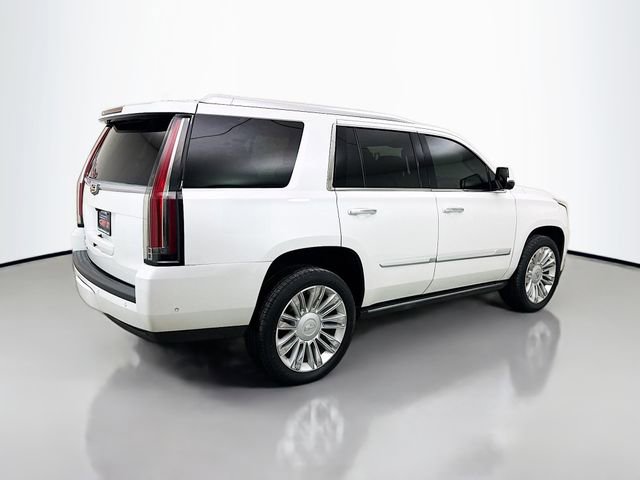 Used 2020 Cadillac Escalade Platinum image 10