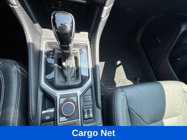 Used 2020 Subaru Forester Limited w/ Popular Package #3 AWD/4WD image 21