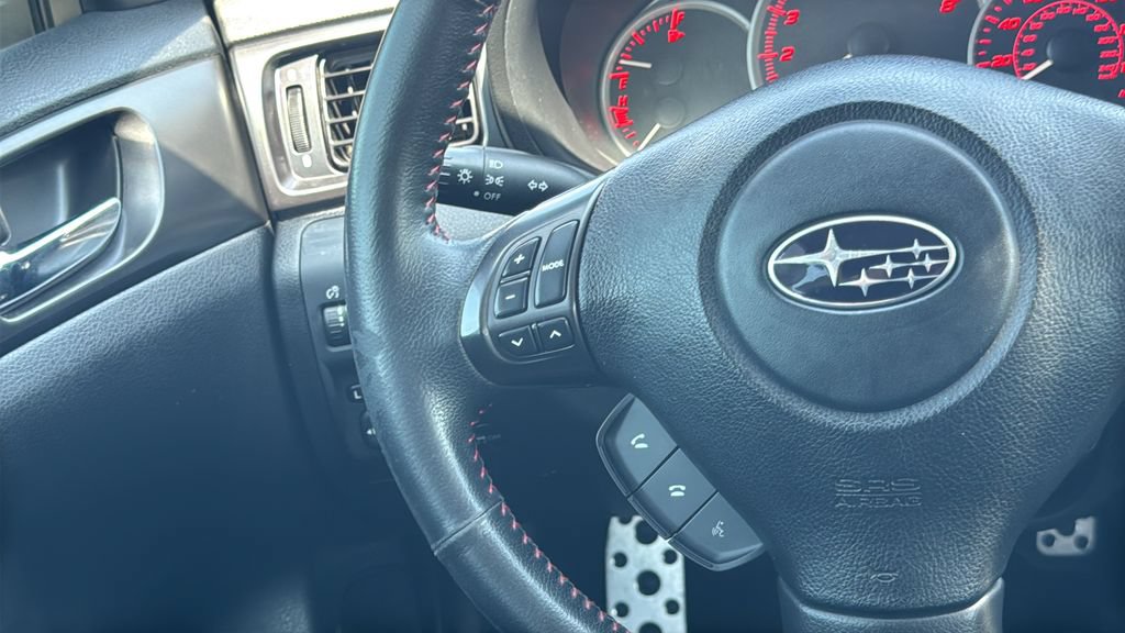 Used 2012 Subaru Impreza WRX Hatchback w/ Popular Pkg 1 AWD/4WD image 27
