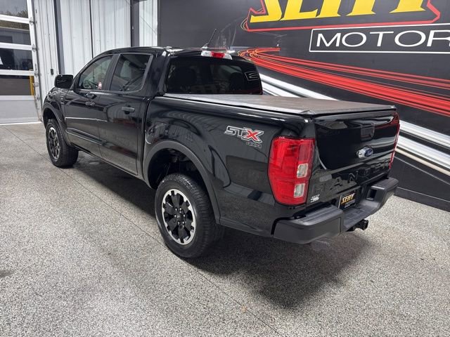 Used 2021 Ford Ranger XL w/ Equipment Group 101A High image 17
