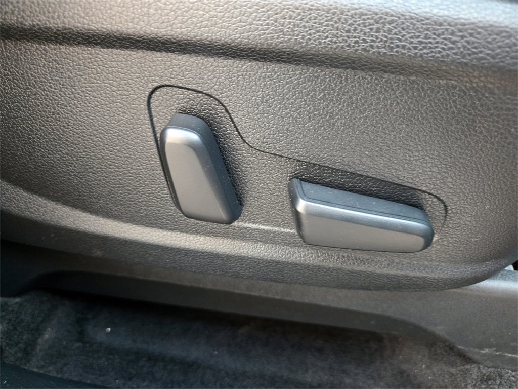 Used 2022 Hyundai Palisade Limited w/ Cargo Package image 30