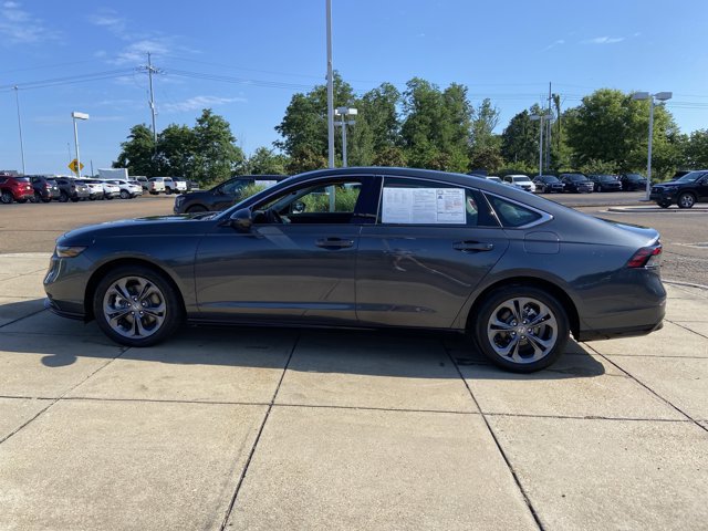 Used 2024 Honda Accord EX-L image 7