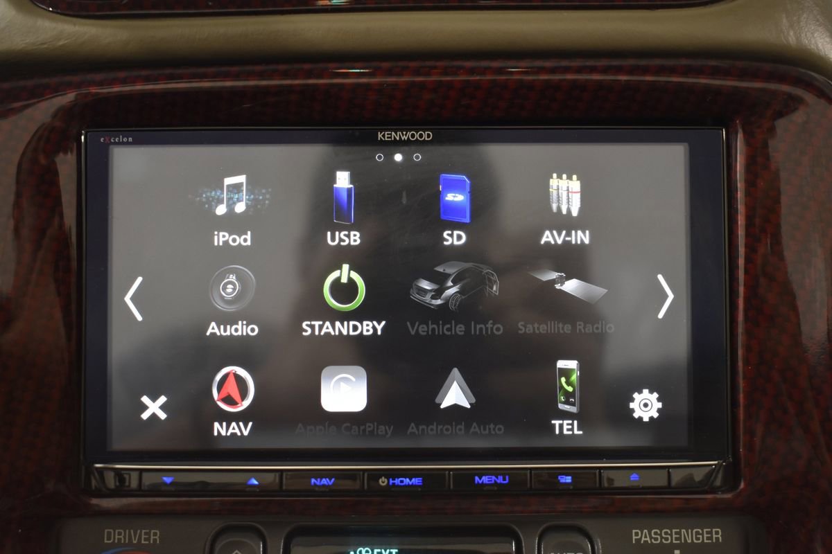 Used 2003 Chevrolet Corvette Convertible w/ Preferred Equipment Group1 image 20