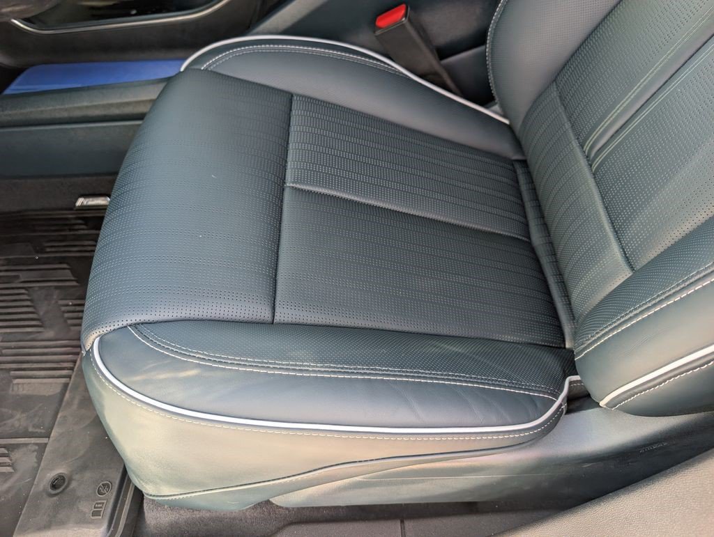Certified 2024 Cadillac Lyriq Sport w/ Nappa Leather Package AWD/4WD image 15