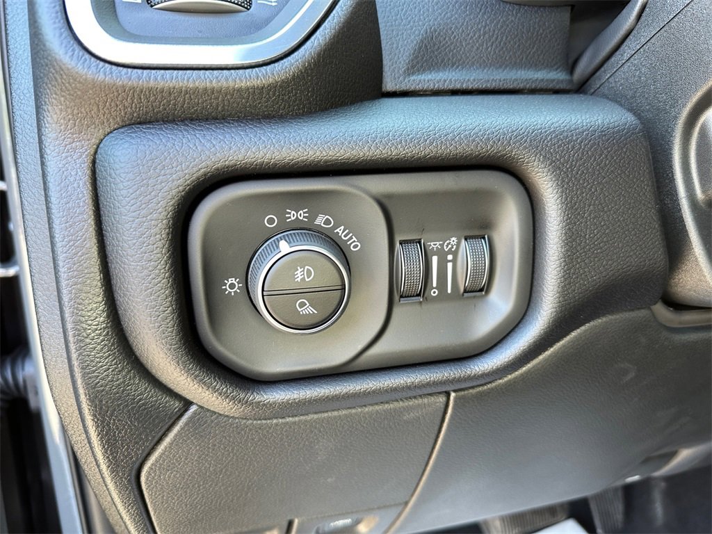 New 2026 RAM 2500 Laramie image 31