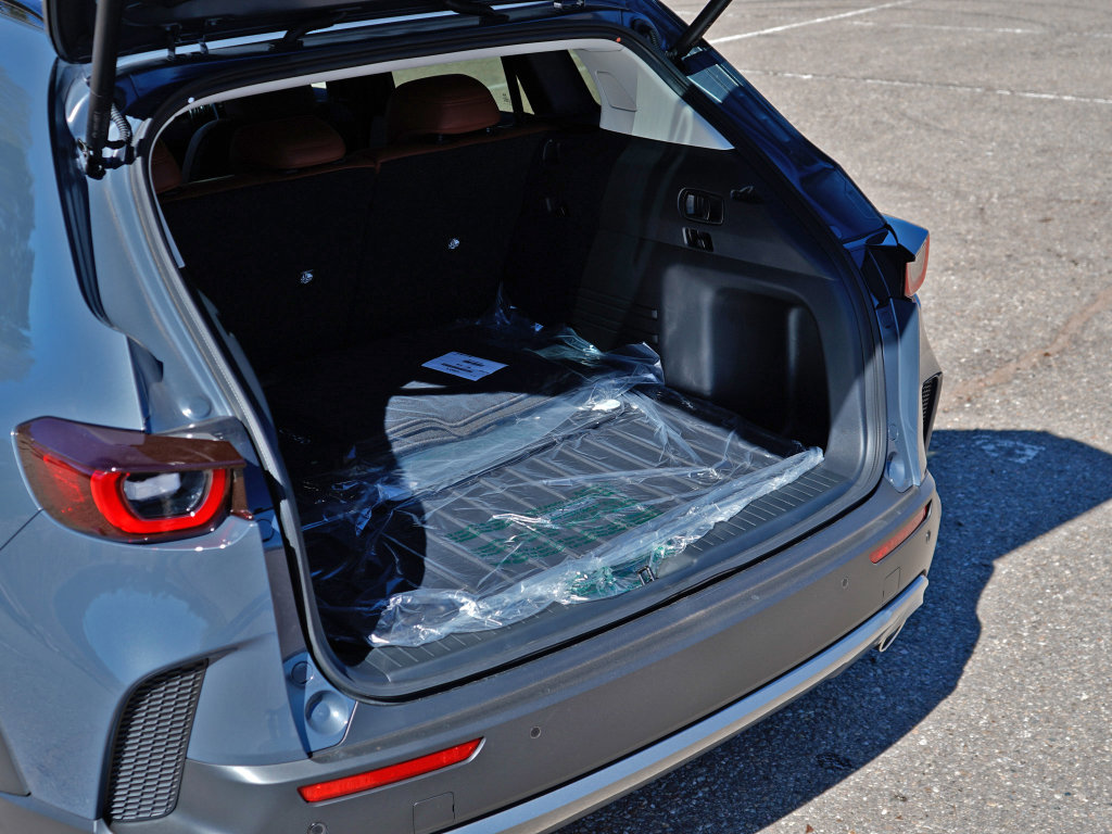 New 2026 MAZDA CX-50 Meridian Edition w/ Weather Package image 11