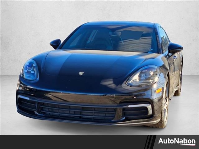 Used 2019 Porsche Panamera video 1