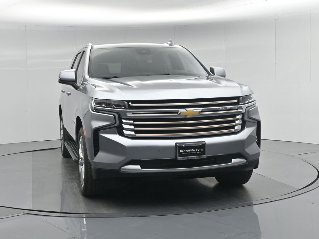 Used 2023 Chevrolet Tahoe High Country image 65
