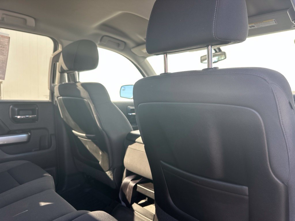 Used 2014 Chevrolet Silverado 1500 LT w/ LT Convenience Package AWD/4WD image 26