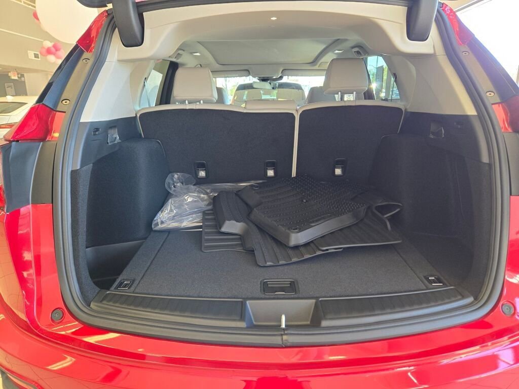 New 2025 Acura RDX w/ Technology Package image 17