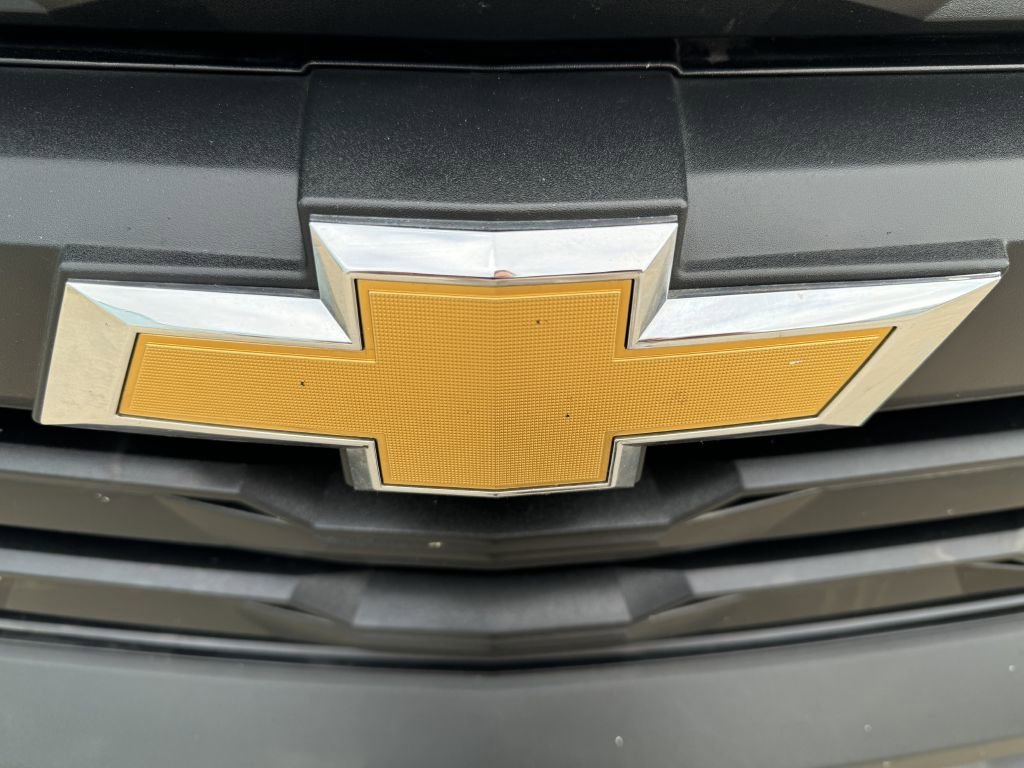 Used 2023 Chevrolet Colorado W/T w/ WT Convenience Package II AWD/4WD image 18