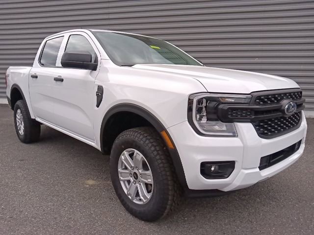 New 2026 Ford Ranger XL