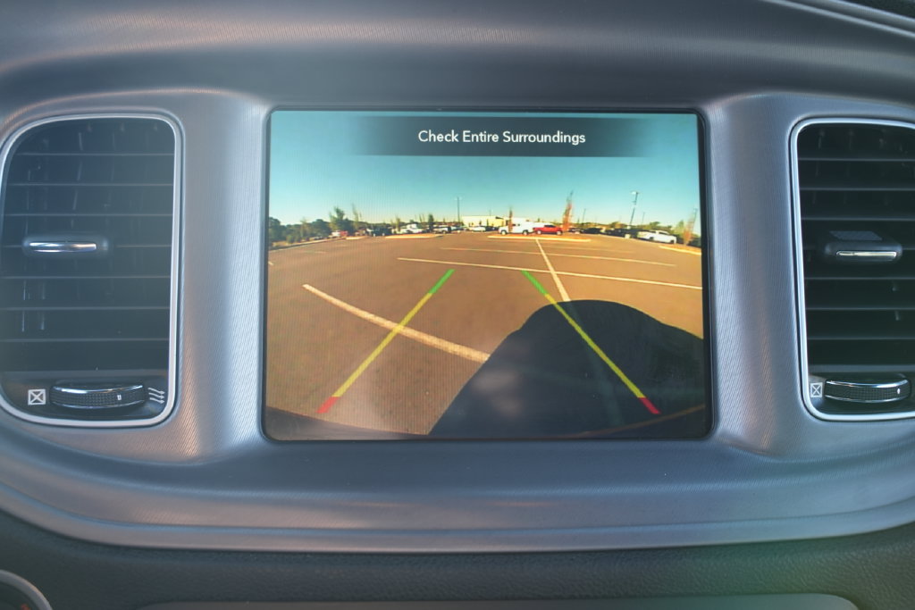 Used 2023 Dodge Charger SXT RWD image 30
