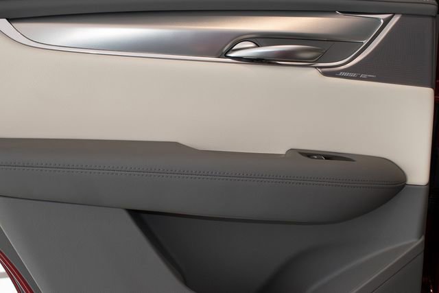 Certified 2023 Cadillac XT5 Premium Luxury w/ LPO, Floor Liner Package AWD/4WD image 18