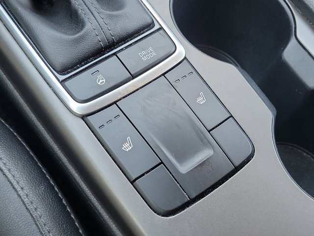 Used 2020 Kia Optima SE image 21