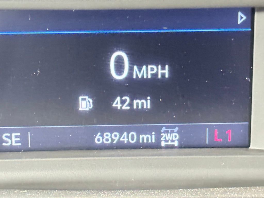 Used 2022 Chevrolet Silverado 2500 Custom w/ Custom Convenience Package image 16