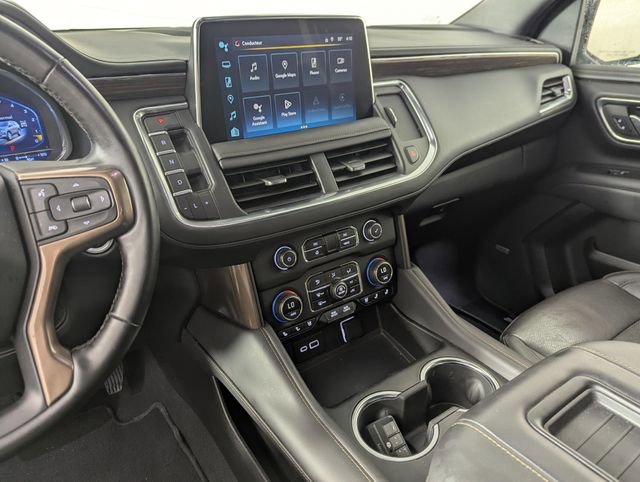 Used 2024 Chevrolet Tahoe High Country image 15