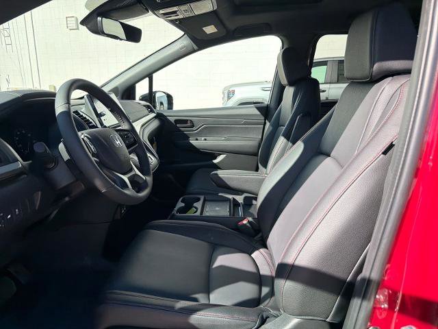 New 2026 Honda Odyssey Sport-L image 14