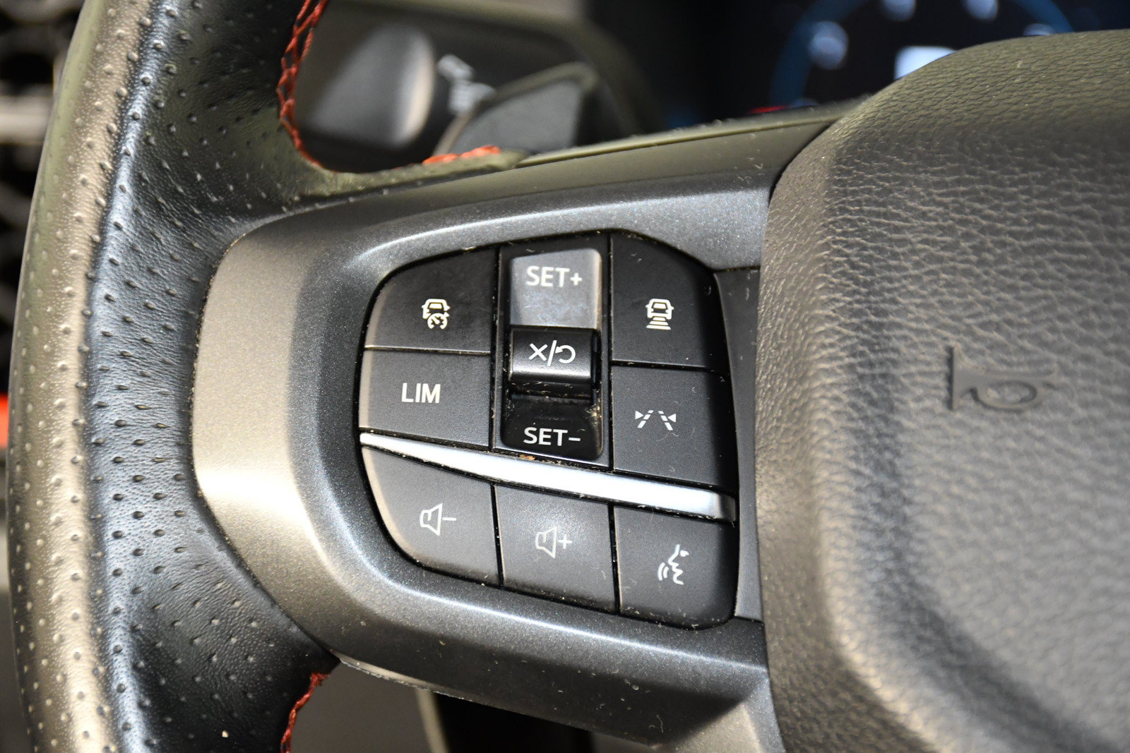 Used 2024 Ford Ranger Raptor AWD/4WD image 24