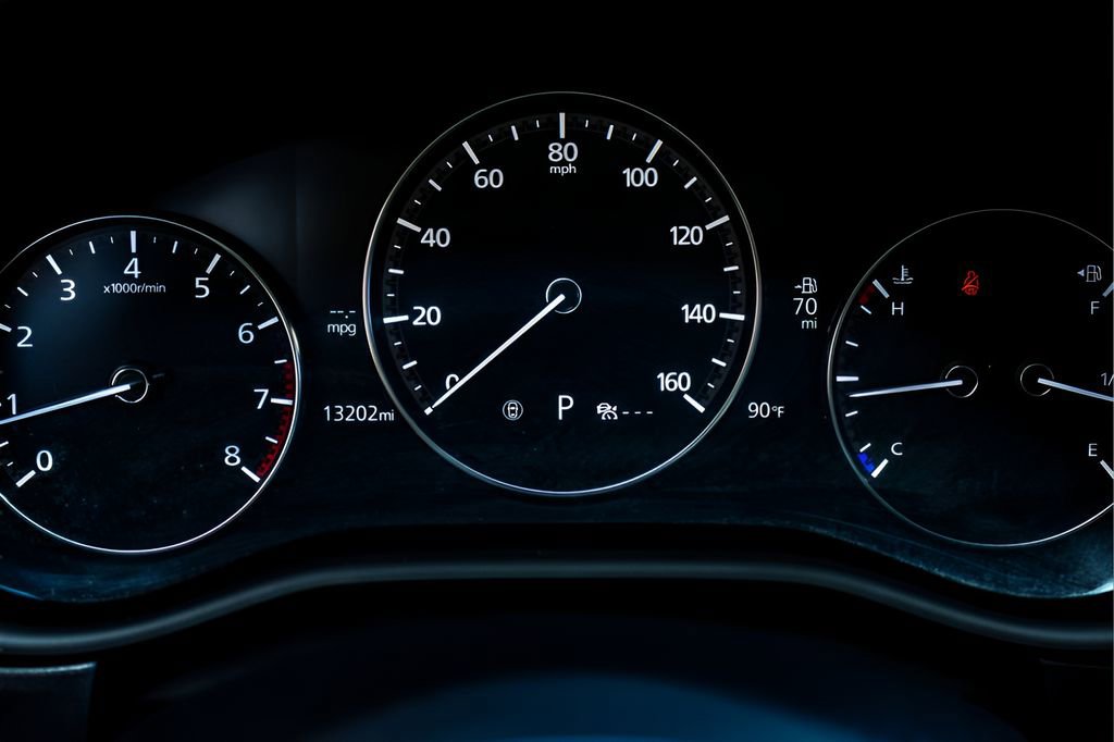 Used 2023 MAZDA CX-30 AWD 2.5 S w/ Preferred Package image 11