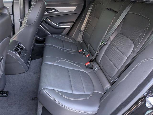 New 2024 Jaguar XF R-Dynamic SE image 15