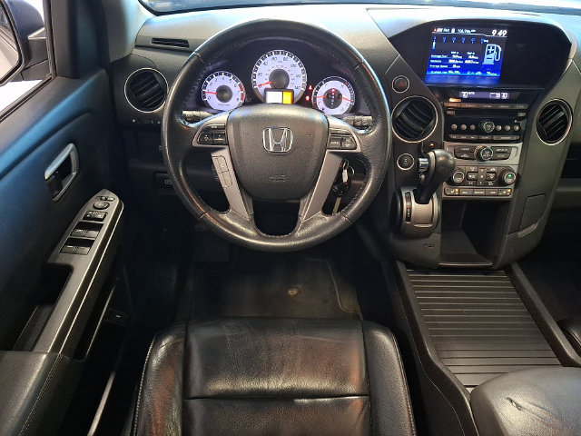Used 2013 Honda Pilot EX-L image 13