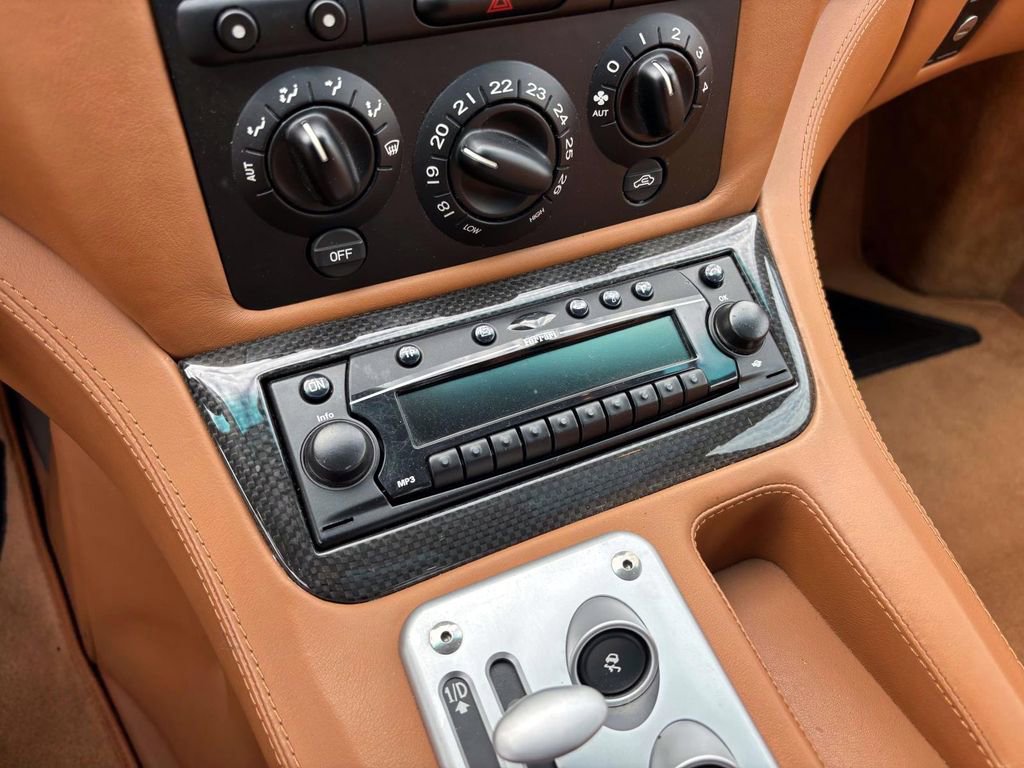 Used 2005 Ferrari 575M Maranello Superamerica image 47