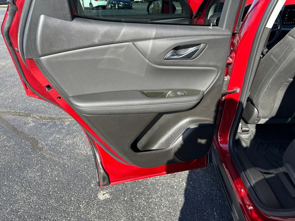 Used 2023 Chevrolet Blazer LT w/ Convenience Package image 37