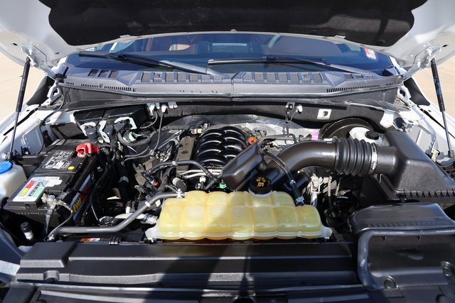 Used 2019 Ford F150 King Ranch image 25