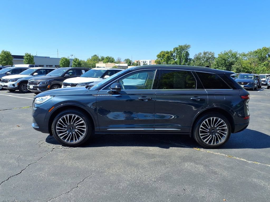Used 2020 Lincoln Corsair Reserve w/ Equipment Group 202A AWD/4WD image 23