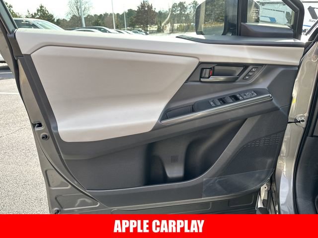 New 2026 Toyota bZ image 4