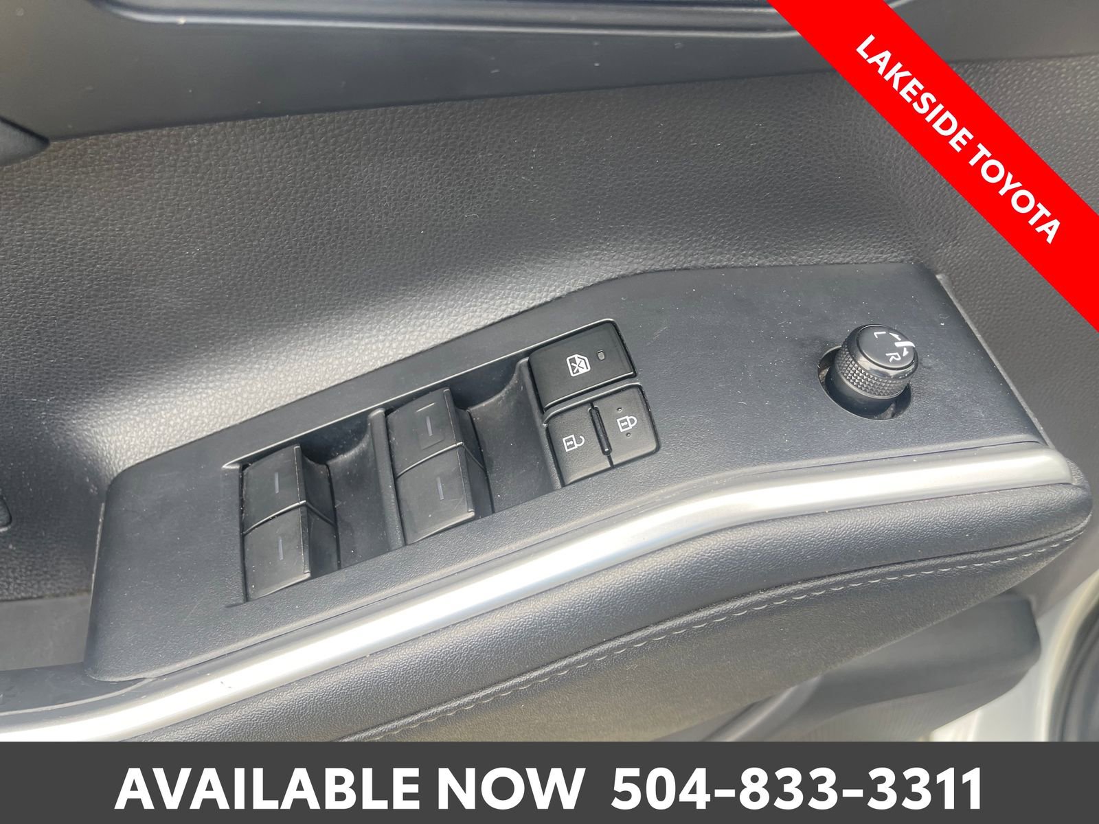 Certified 2024 Toyota Highlander XLE FWD image 27