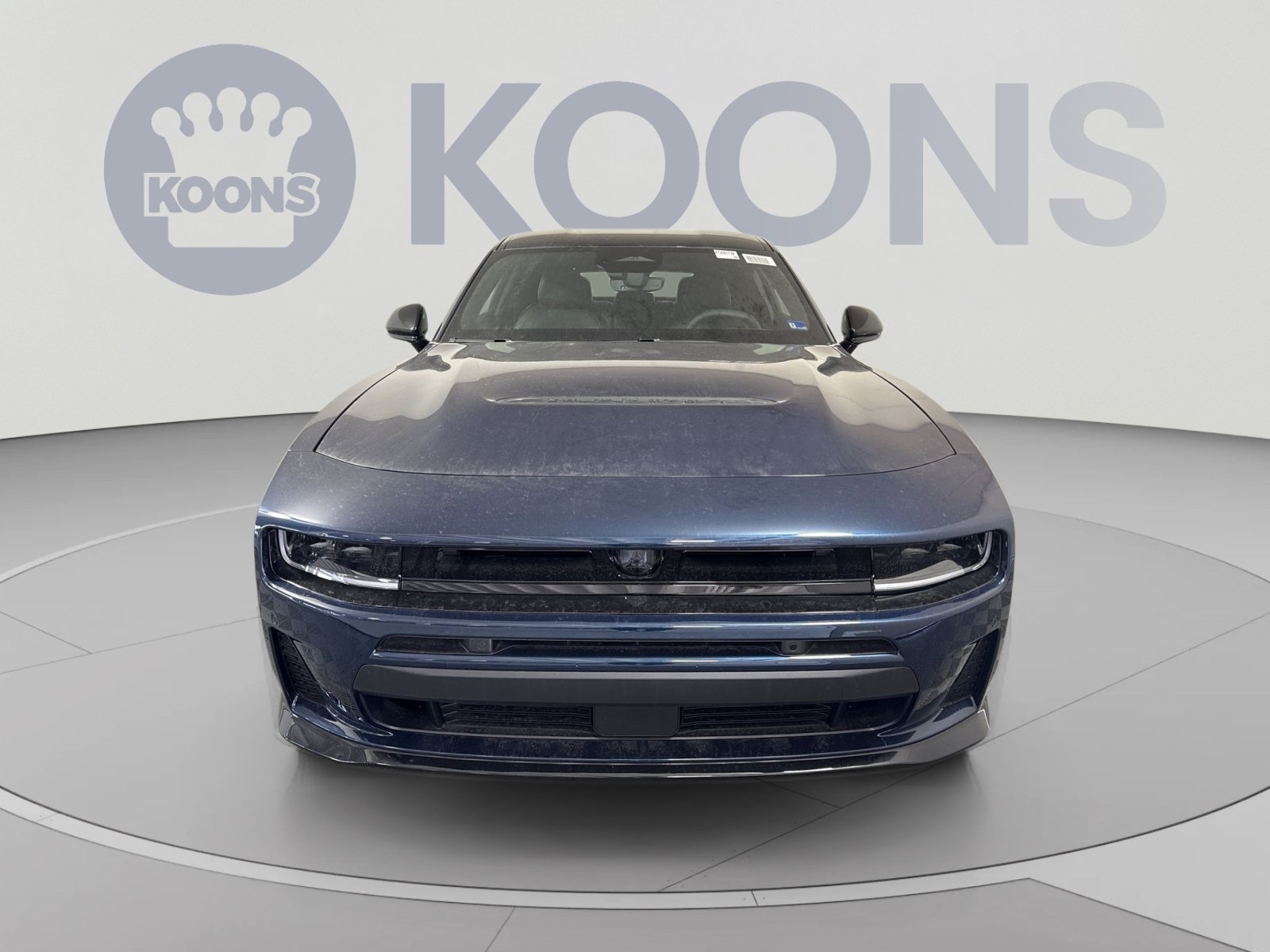New 2026 Dodge Charger Scat Pack AWD/4WD image 11