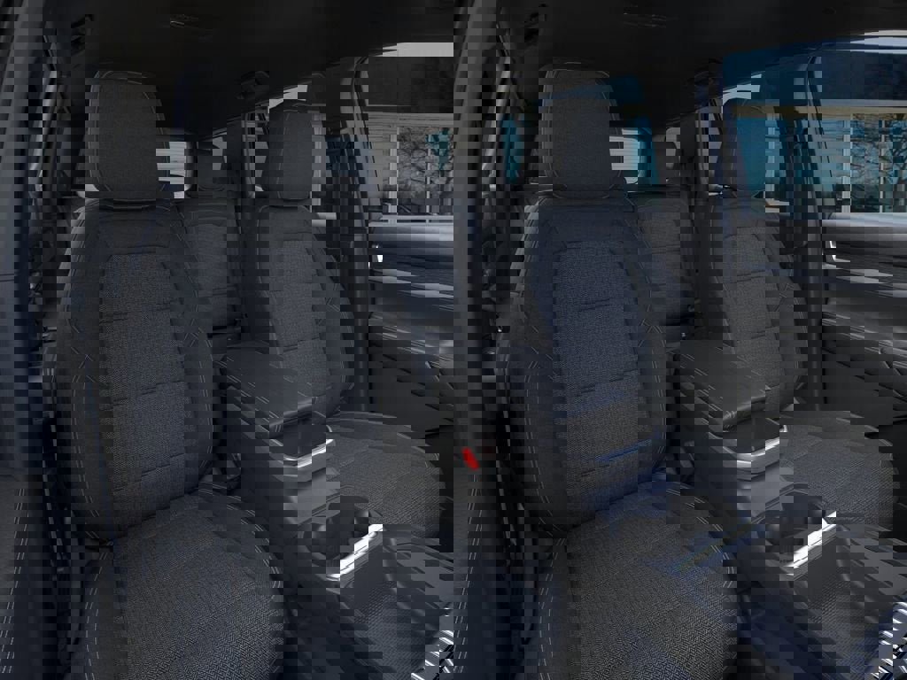 New 2026 GMC Terrain Elevation w/ Black Edition image 16