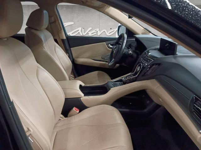 Used 2022 Acura RDX FWD w/ Technology Package image 24