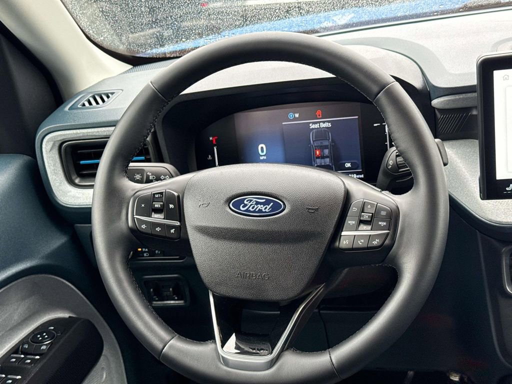 Used 2025 Ford Maverick XLT w/ XLT Luxury Package image 13