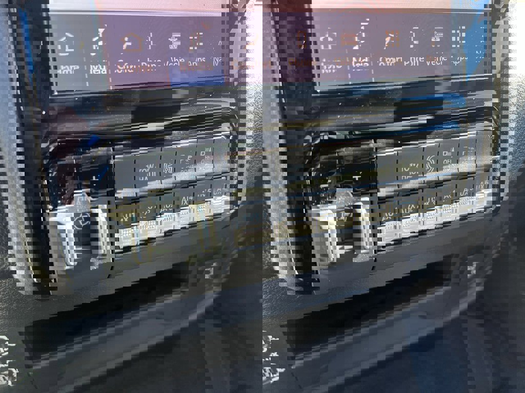 New 2026 RAM 2500 Tradesman image 15