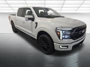 Used 2024 Ford F150 Lariat w/ Equipment Group 502A High AWD/4WD image 8