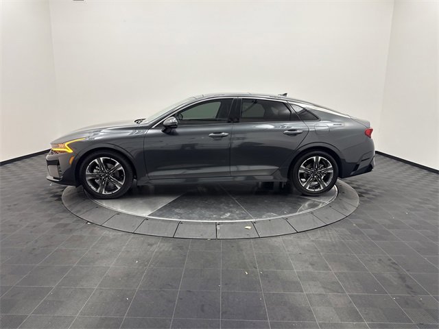 Used 2021 Kia K5 EX w/ EX Premium Package image 4