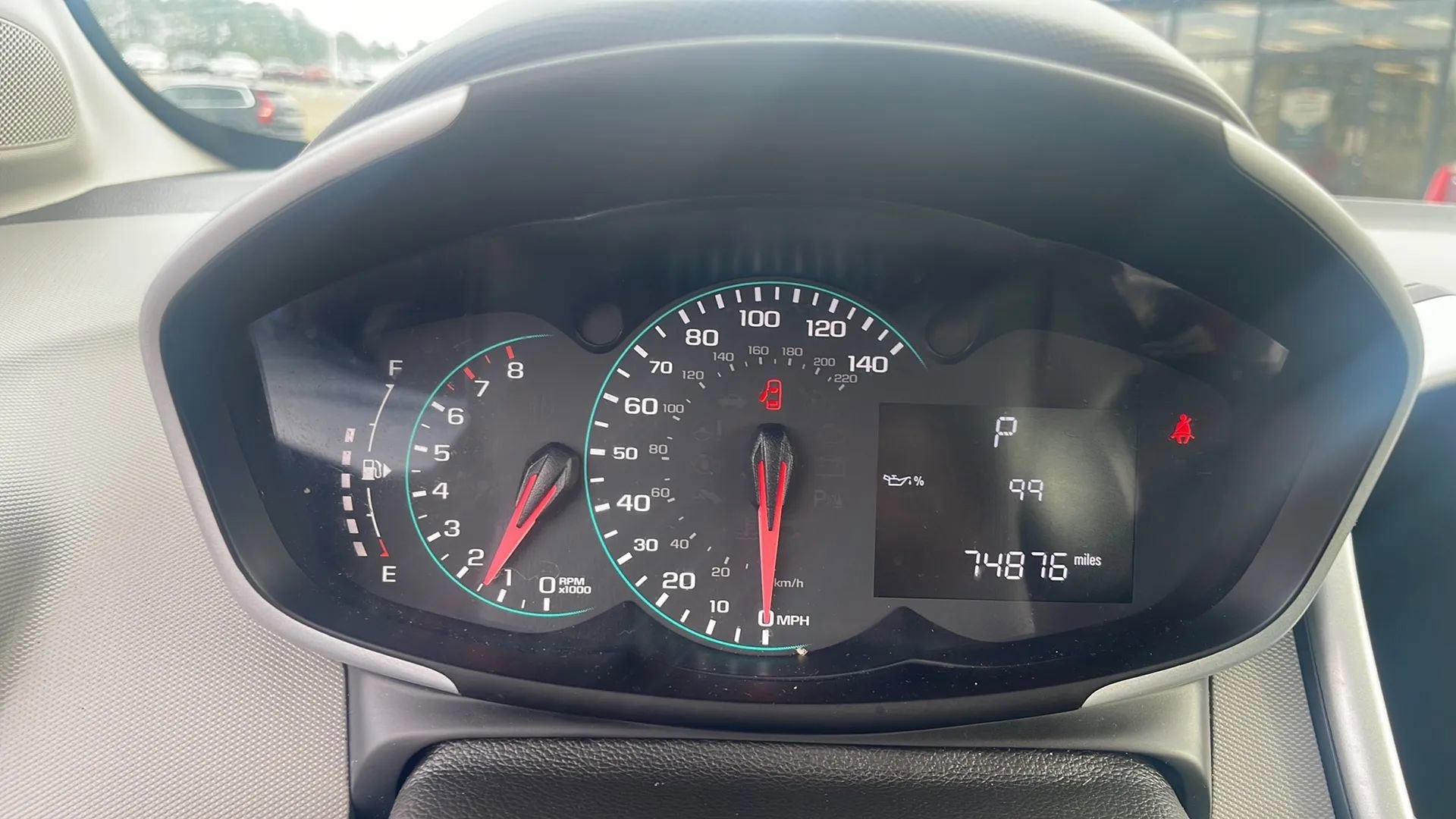 Used 2020 Chevrolet Sonic LT image 20