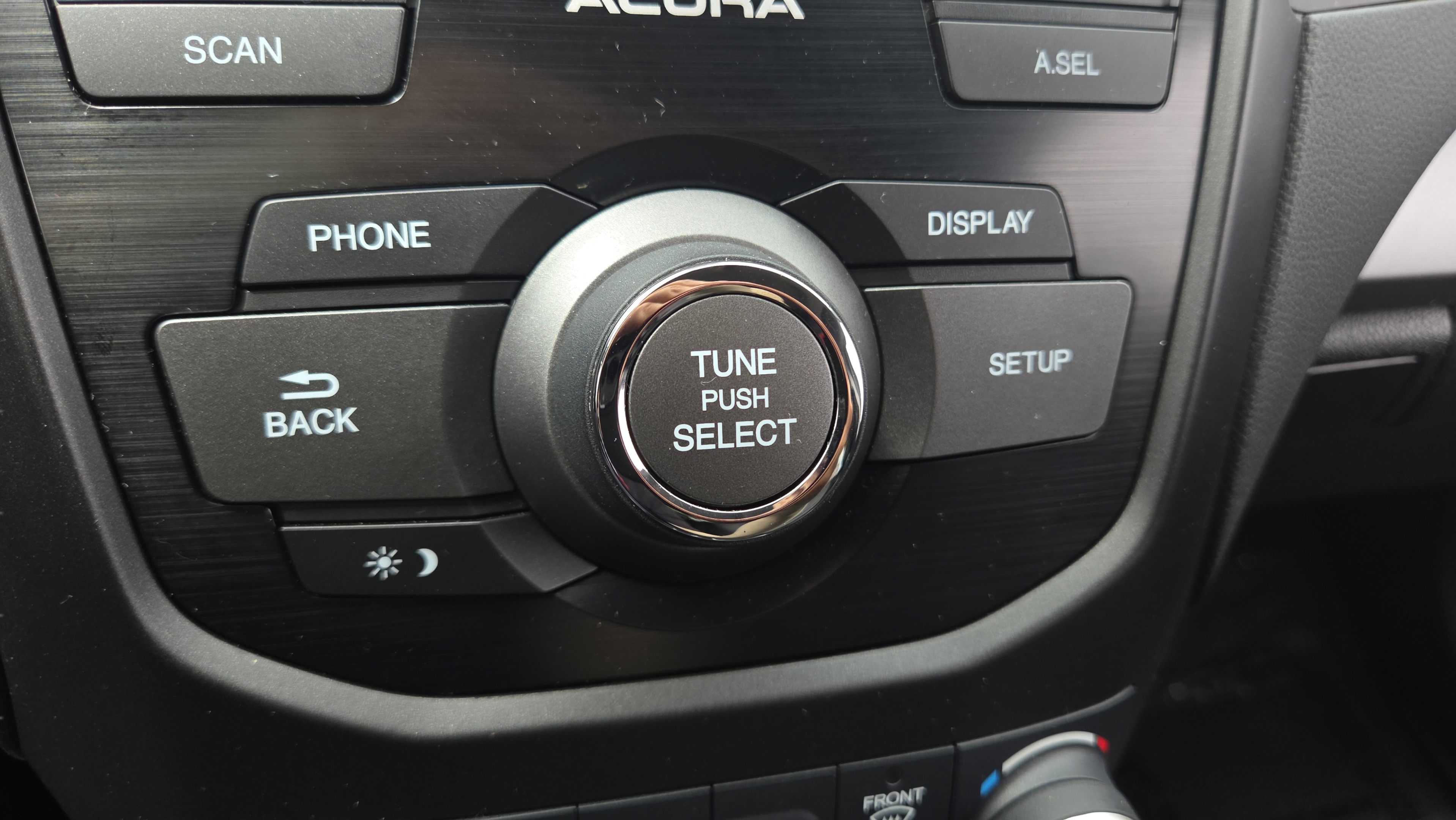 Used 2017 Acura RDX FWD image 31