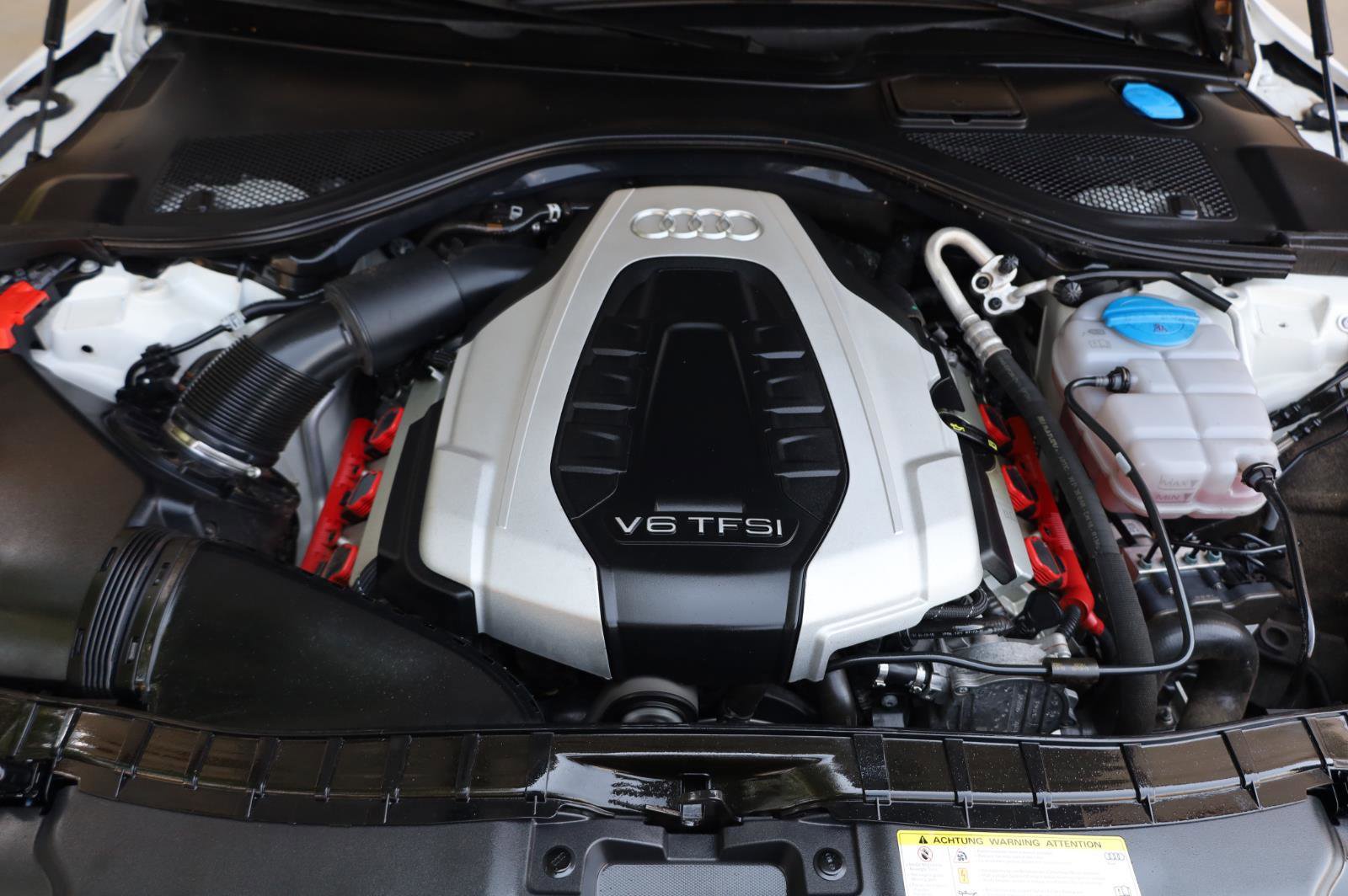 Used 2016 Audi A7 3.0T Prestige w/ Prestige Package AWD/4WD image 12