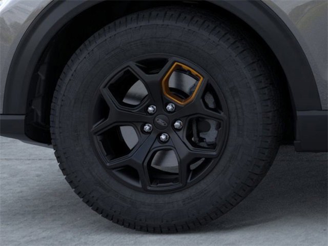 New 2026 Ford Explorer Tremor w/ Tremor Ultimate Package image 19