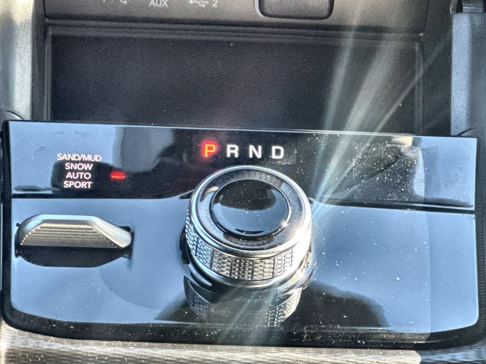 New 2025 Jeep Grand Cherokee Limited w/ Luxury Tech Group II image 21