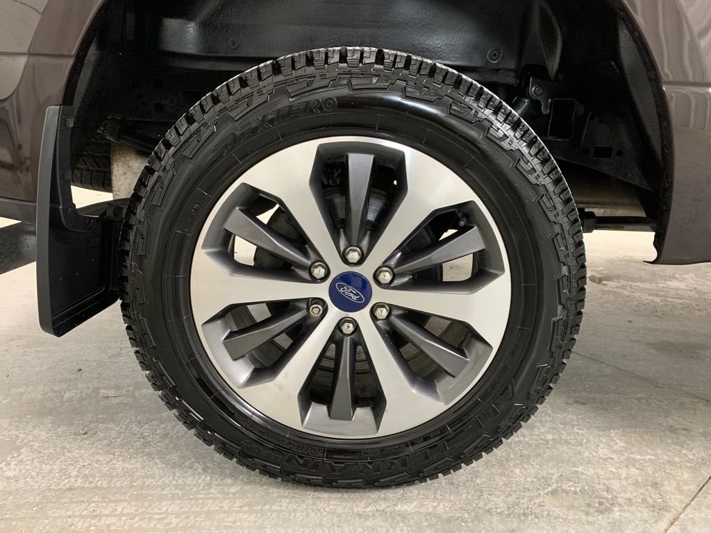 Used 2019 Ford F150 XL w/ Equipment Group 101A Mid image 22