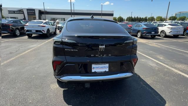 New 2026 Buick Envista Sport Touring FWD image 7