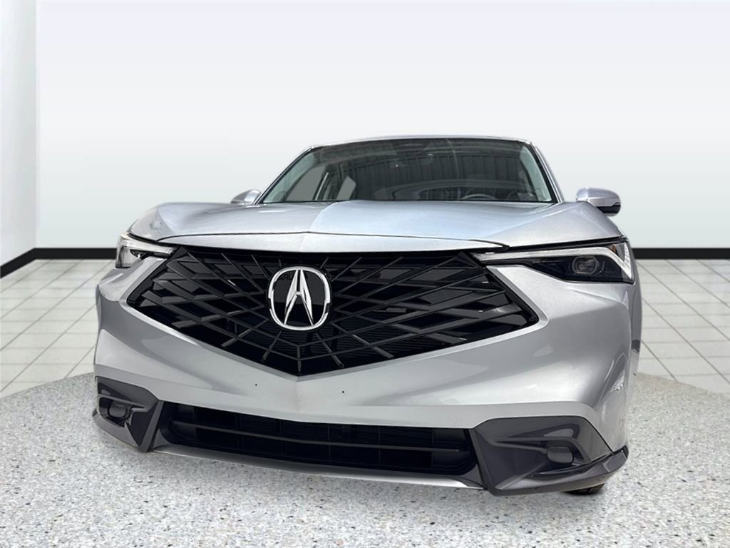 New 2026 Acura ADX AWD image 8