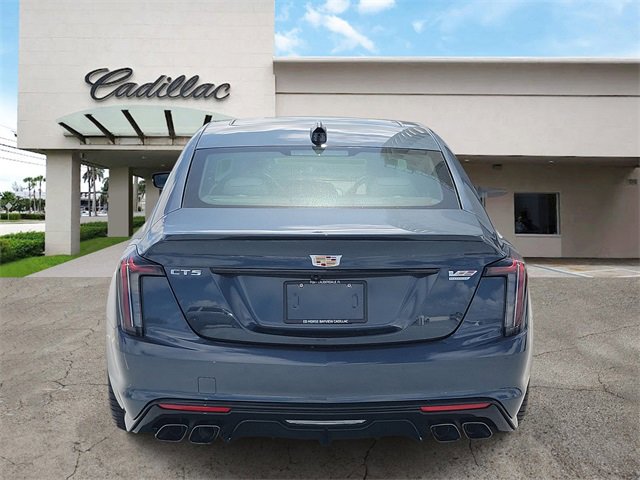 New 2026 Cadillac CT5 V Blackwing w/ Super Cruise 1 Package image 4
